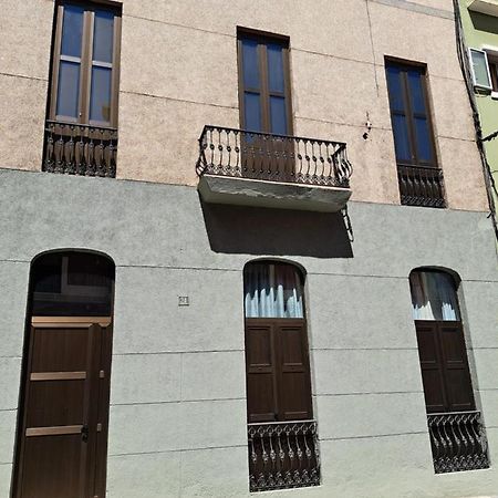 Canalejas Con Terraza Las Palmas de Gran Canaria Exterior foto